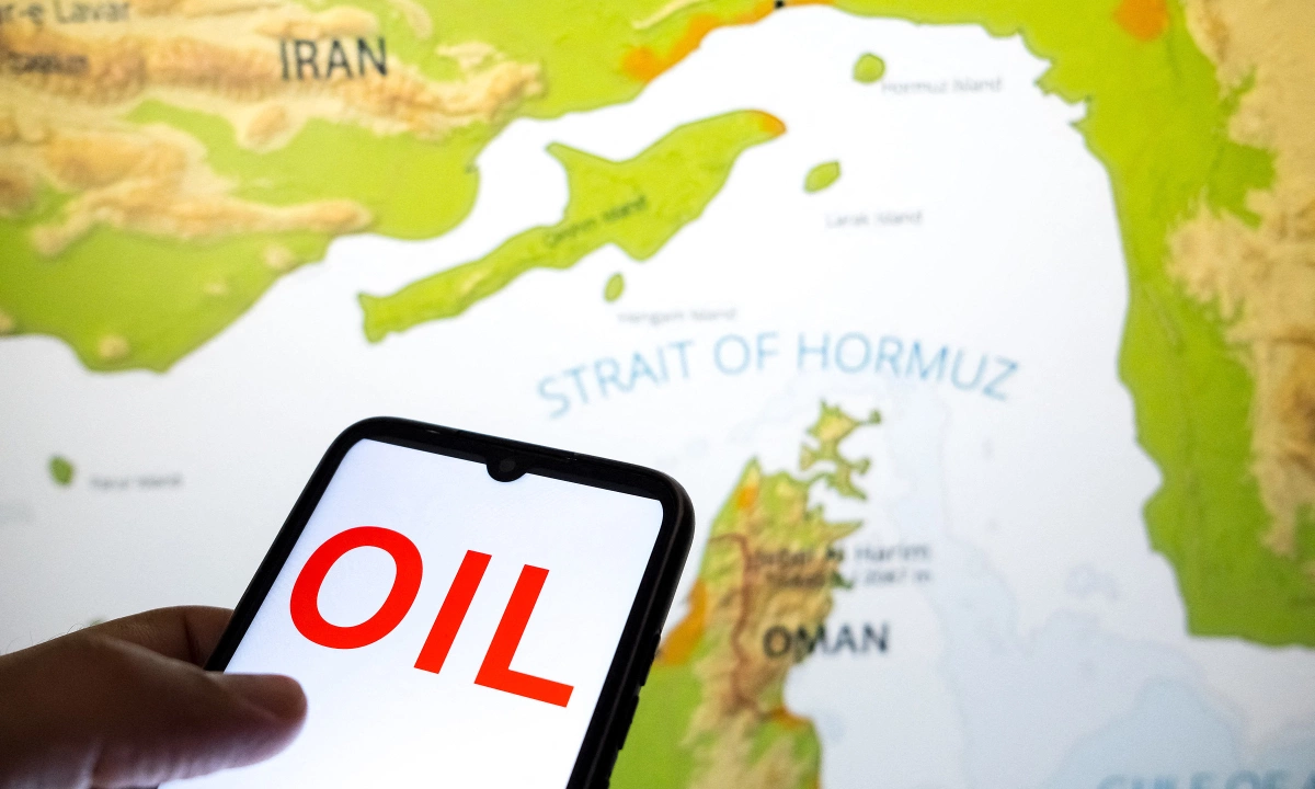 아시아 화물선들 중동발 공급 중단으로 연료 확보에 비상