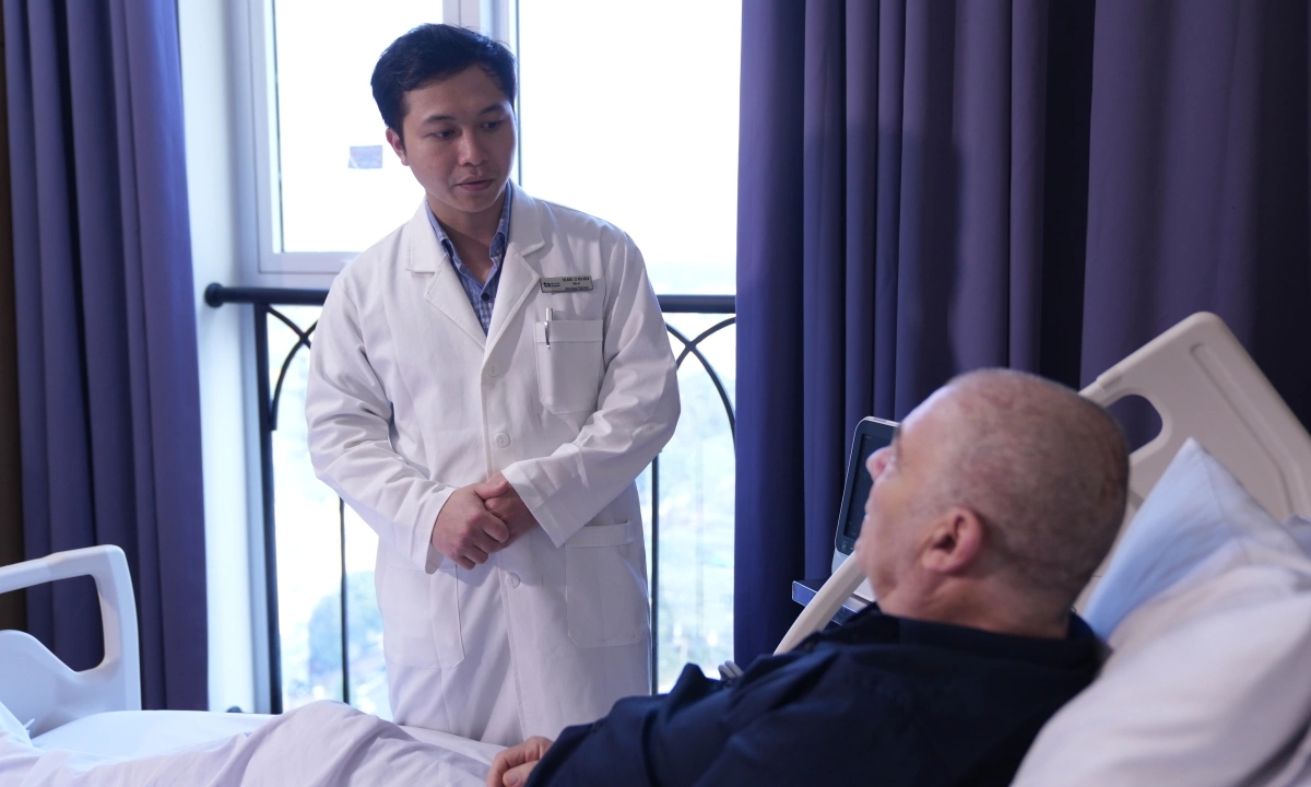 여행 중 '날벼락'… 60대 뉴질랜드인, 뇌졸중 쓰러졌으나 극적 회복