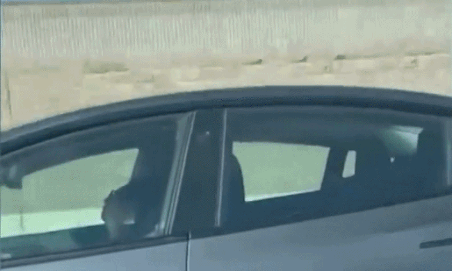 “운전자도 동승자도 ‘쿨쿨'”… 자율주행 믿고 고속도로 질주한 테슬라 논란