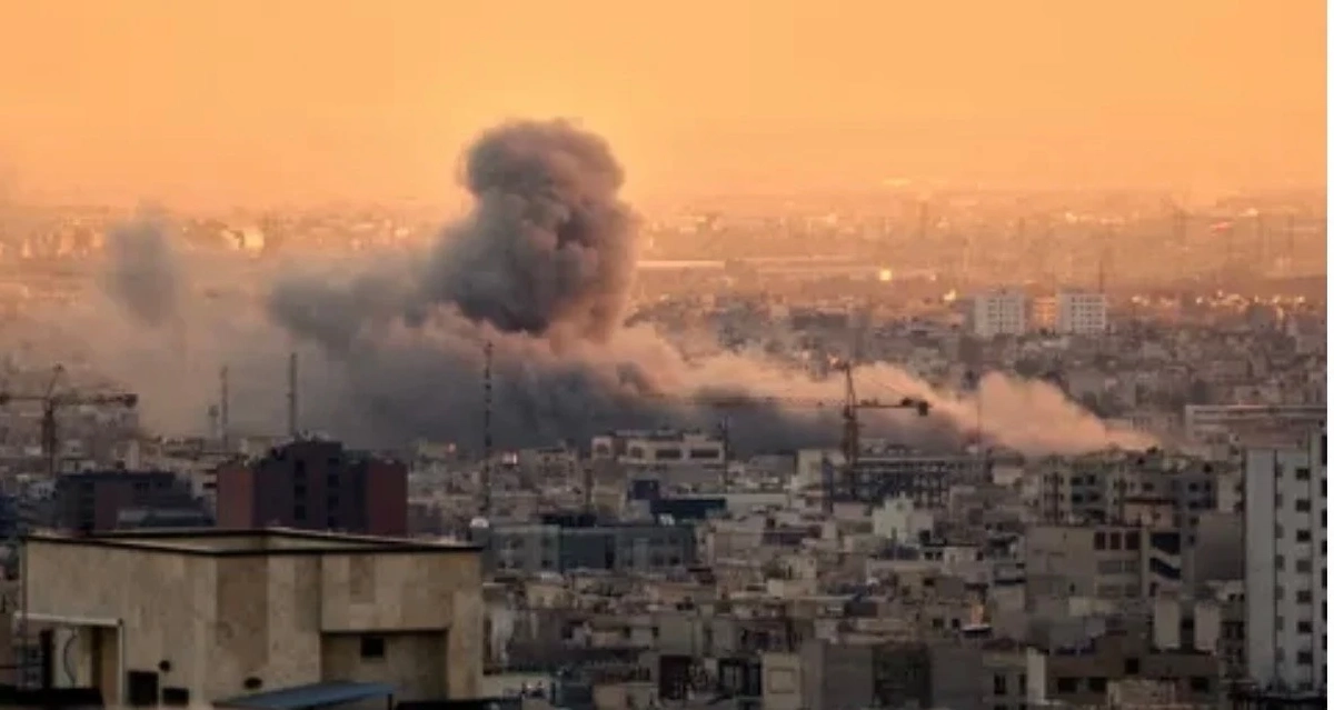 이란, 미국의 '15개항' 종전 제안 거부… 5대 선결 조건 제시