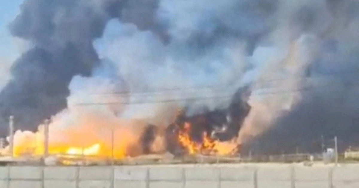 이스라엘-이란 충돌 4주째…에너지 인프라 공격 확대로 국제 유가 급등