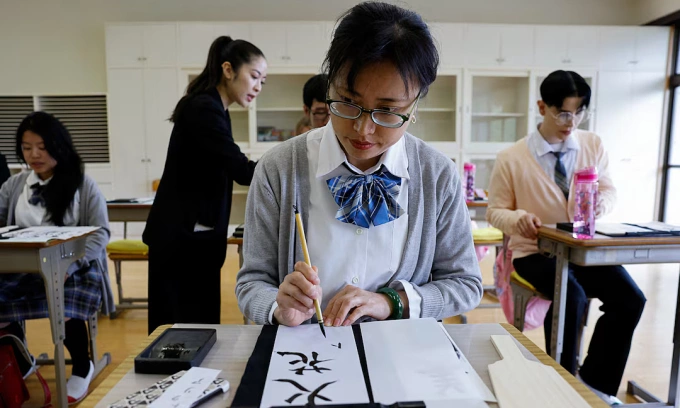일본 내 외국인 17만 명 언어 교육 사각지대… 지자체 38% 클래스 전무
