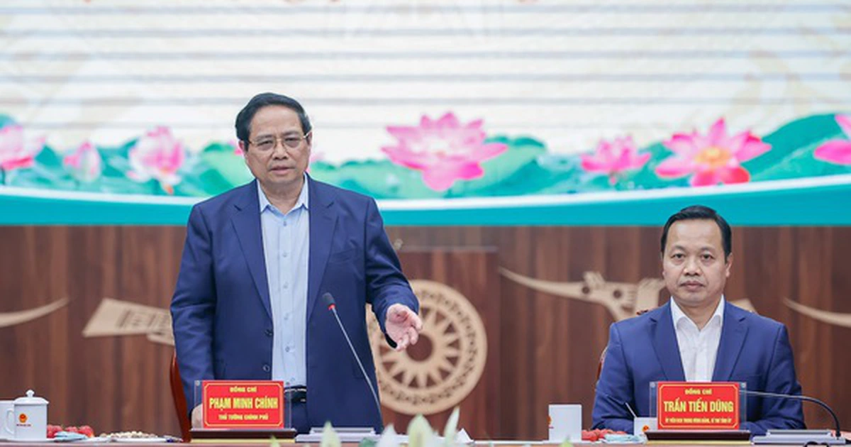 정부, ‘선라-디엔비엔-떠이짱’ 고속도로에 5000억 동 즉시 배정