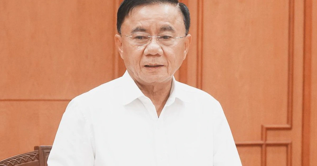 정치국, 연료 공급 보장 및 가격 안정화 결론... 