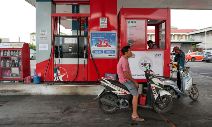 중동 전쟁발 공급망 타격… 태국, 식용유부터 생수까지 물가 비상