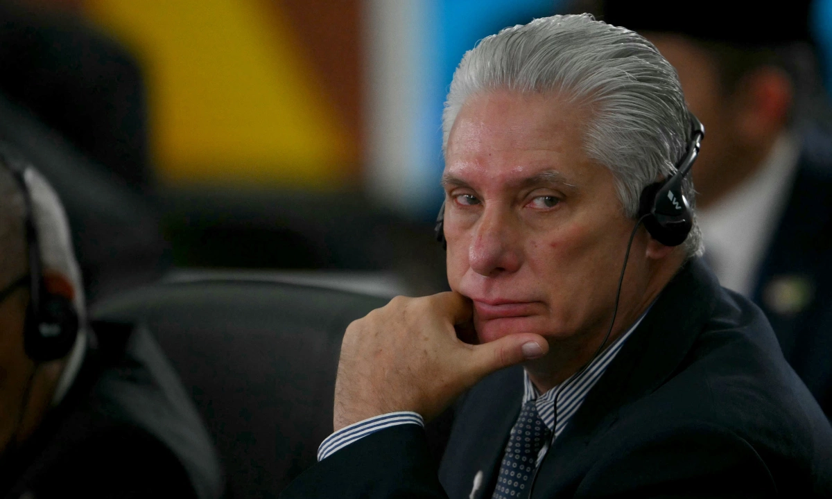 쿠바-미국, '강 대 강' 대치 끝내고 대화 테이블 앉았다… 관계 정상화 물꼬 트나