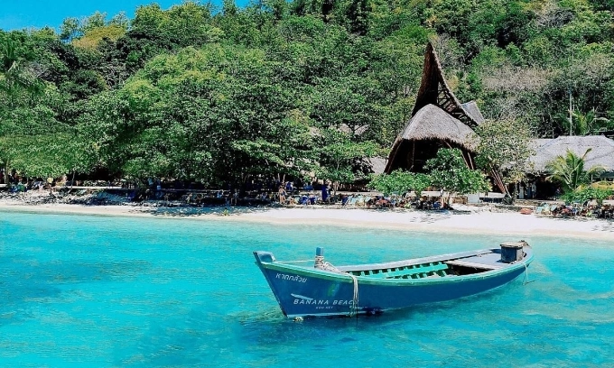 태국 푸껫 ‘바나나 비치’, 아시아에서 가장 아름다운 해변 1위 등극