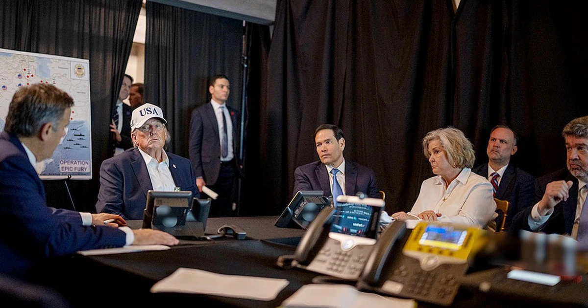 트럼프, 이란 최고지도자 사망 후 