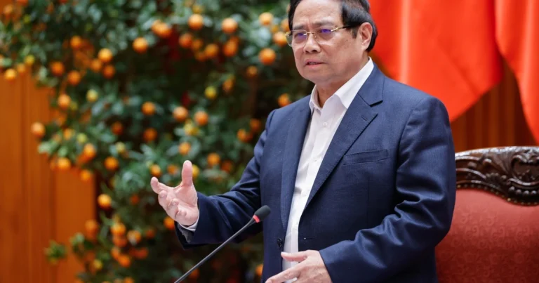 하노이 ‘100년 대계’ 마스터플랜 가동… 도심 인구 분산·TOD 모델로 승부수