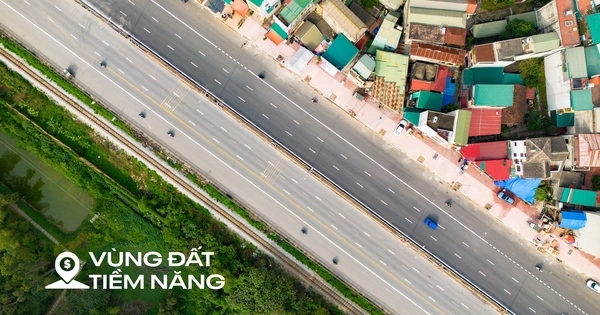 하노이, 8조 원 투입해 남부 관문 확장… '역대 최대 규모' 도로 사업 추진