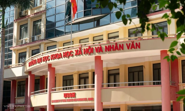 하노이 도심 ‘부지 부족’ 대학들 전면 이전… “교육·공공 공간으로 환원”