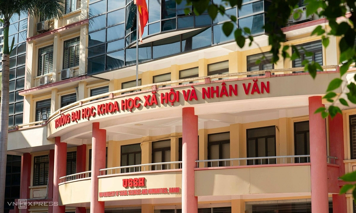 하노이 도심 '부지 부족' 대학들 전면 이전… 