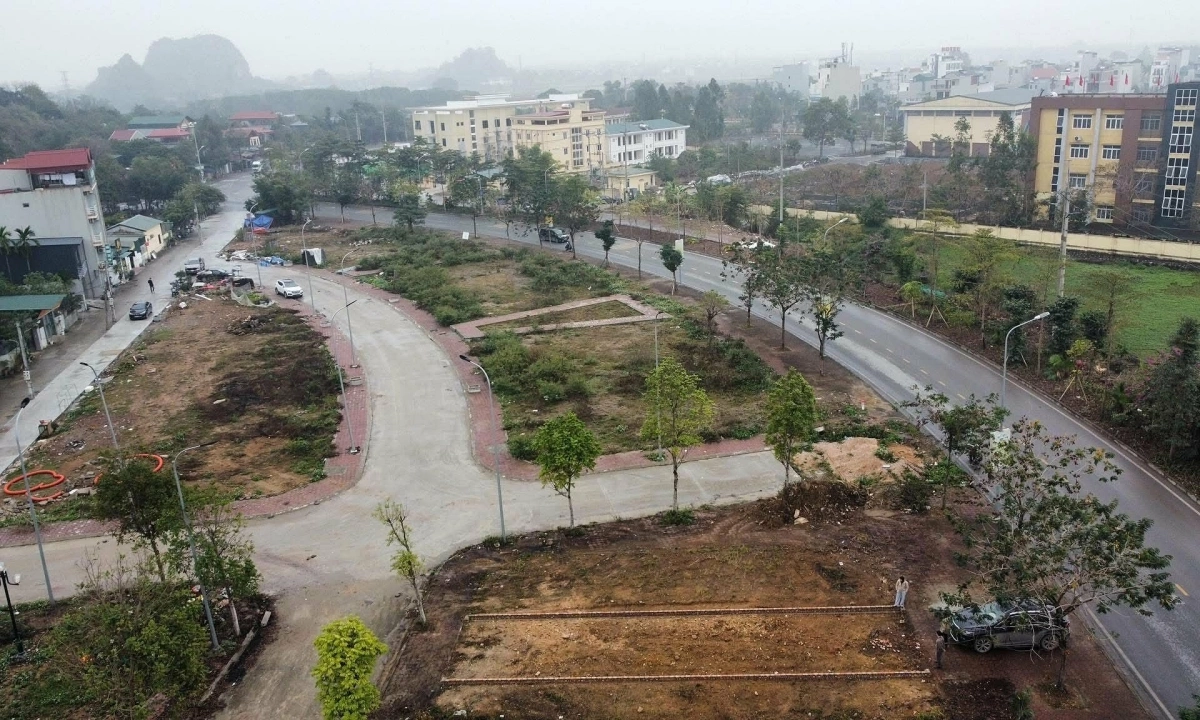 하노이 서부 토지 ‘160억’ 낙찰… 시작가 11배 껑충 뛴 ‘토지 광풍’