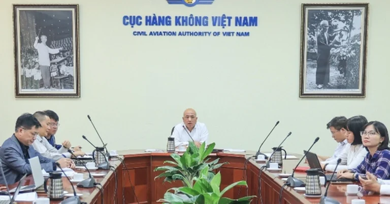 “하늘길 막은 무개념 드론”… 베트남 항공, 일주일 새 56억 동 손실