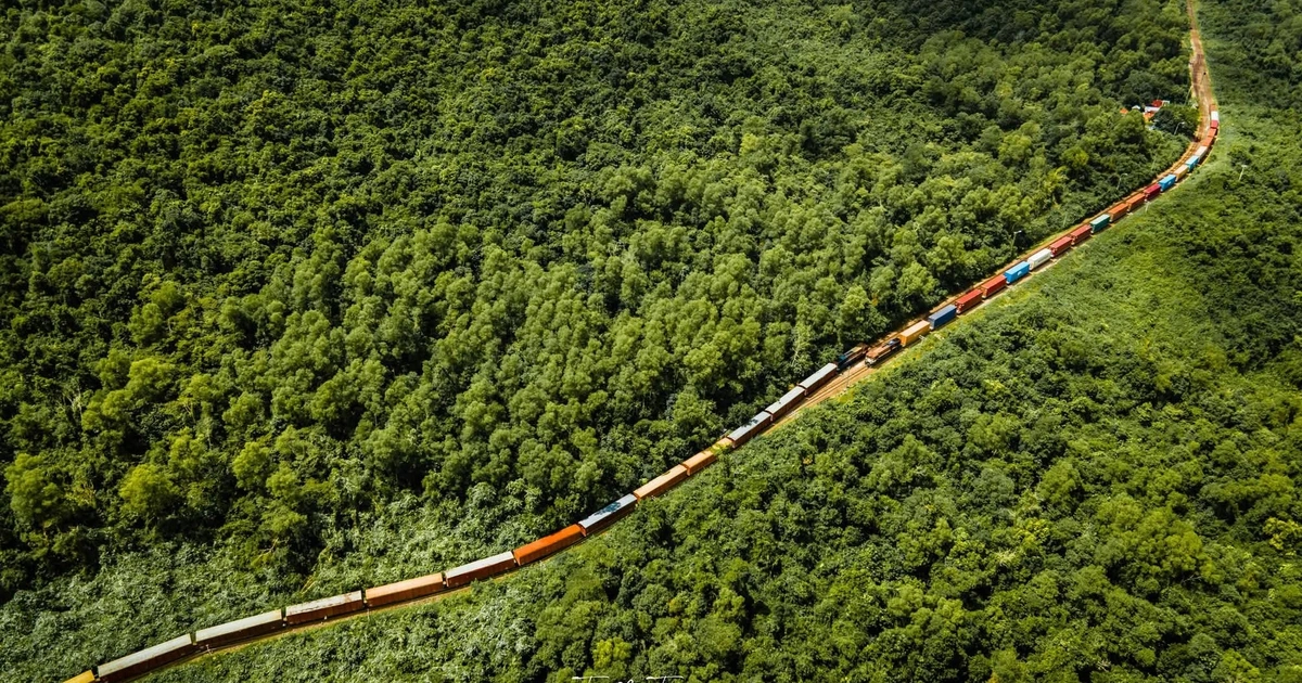하이반 고개 남북 철도, 17일 0시부터 운행 재개… 낙석 복구 완료