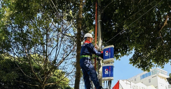 호찌민, 3대 통신사에 6G 기술 연구 및 시범 운영 추진 독려