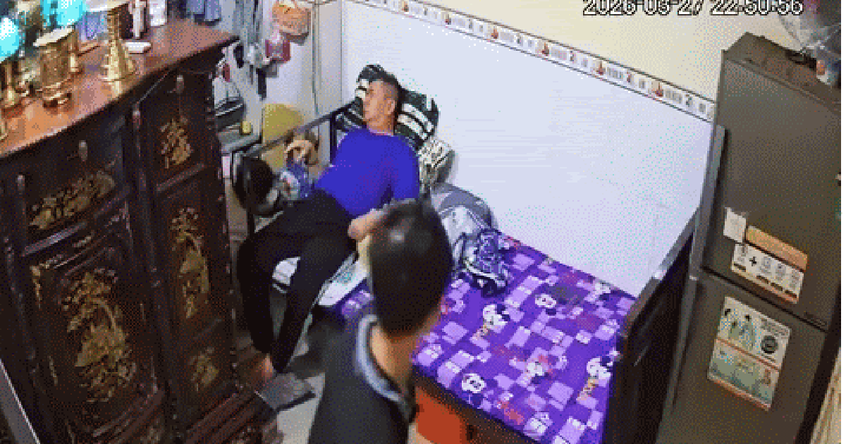 호찌민 경찰, 뇌졸중 앓는 외삼촌 상습 폭행한 조카 소환 조사