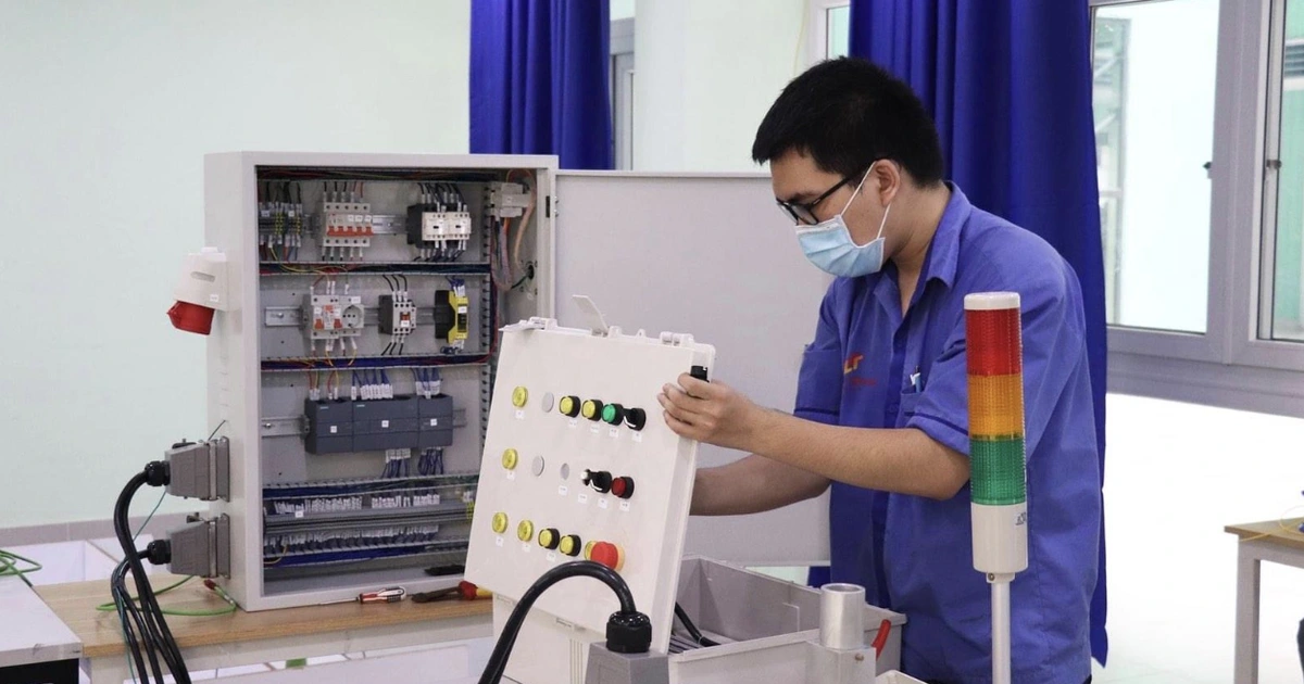 호찌민 리투쫑 전문대 수업료 임시 징수액 환불 현황… 186억 동 지급 완료