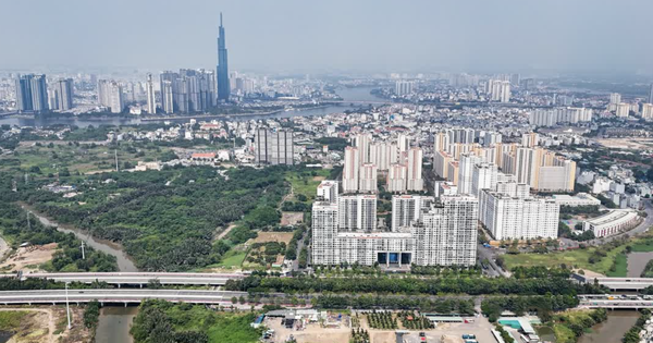 호찌민 메트로 2호선 ‘벤탄-투티엠’ 연장선 4월 착공… 신도시 연결 속도