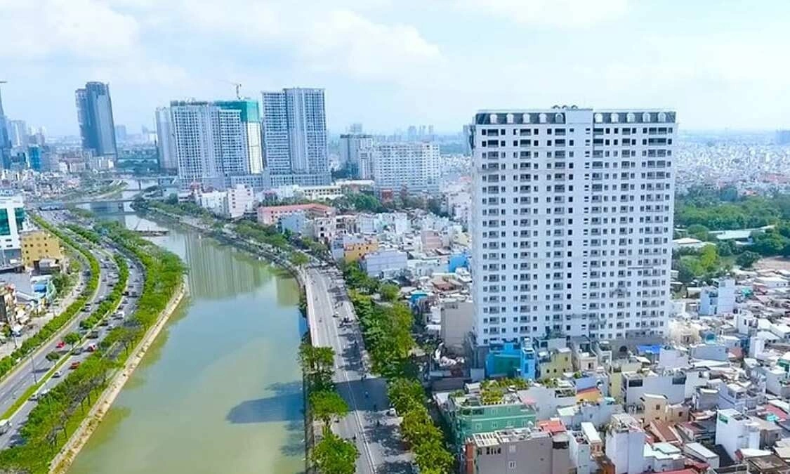 호찌민시, '내 집' 사고도 등기 못한 3개 단지 규제 풀었다