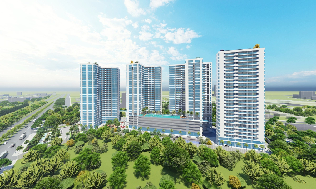 호찌민시, 빈흥·동화 지역 상업용 주택 부지 10헥타르 신규 할당