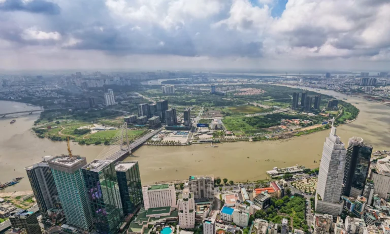 호찌민시, 투티엠 등 금년 중 50개 필지 경매… ‘평당 13억’ 기록 경신할까