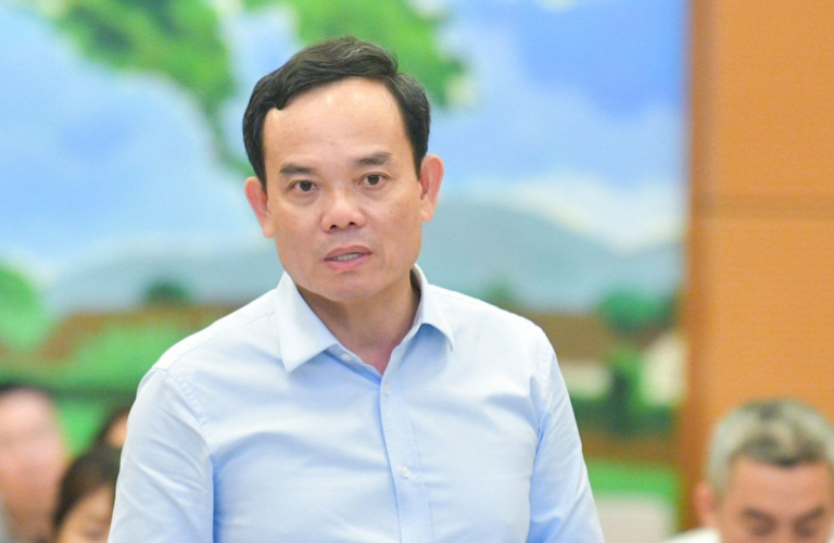 “호찌민을 특별시로”… 쩐 루 꽝 서기장, ‘특수 도시법’ 제정 사령탑 맡았다