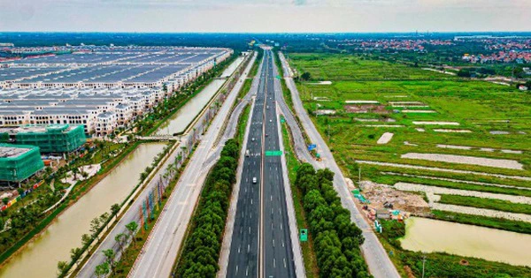 흥옌성, 16조 동 규모 '포히엔-흥하' 도로 건설 확정… 경제 요충지 부상