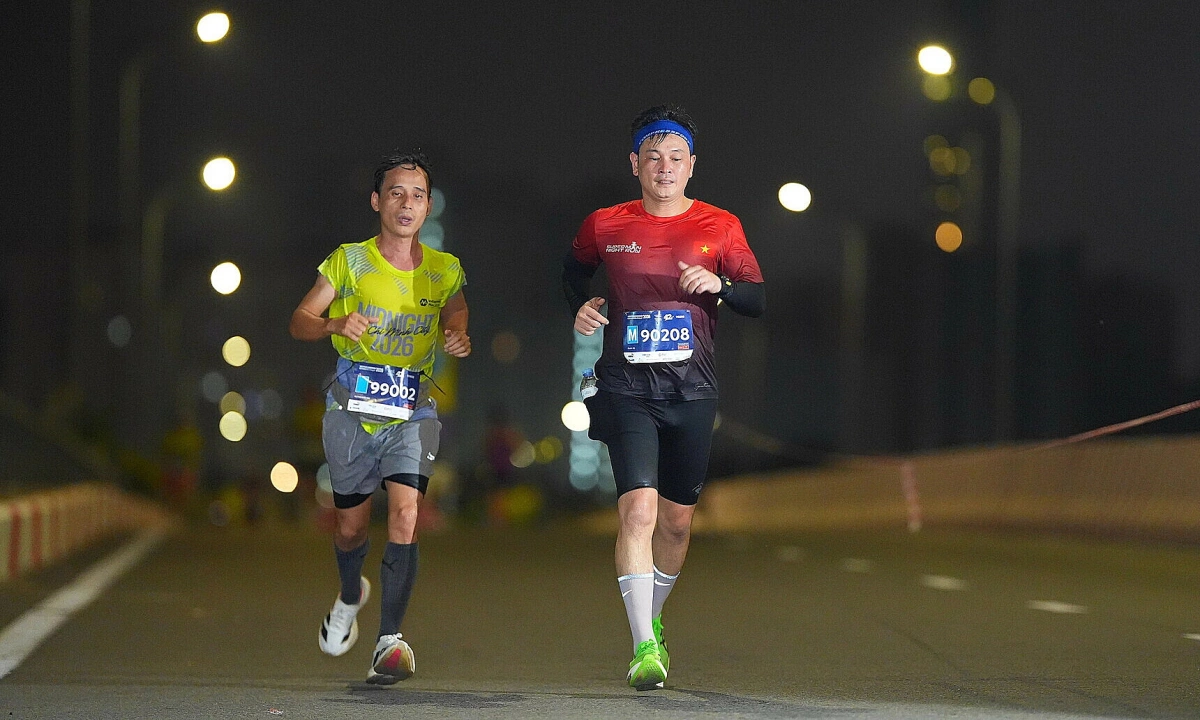 10주간 5kg 감량 돕는 달리기 전략… 식단 병행과 강약 조절이 핵심