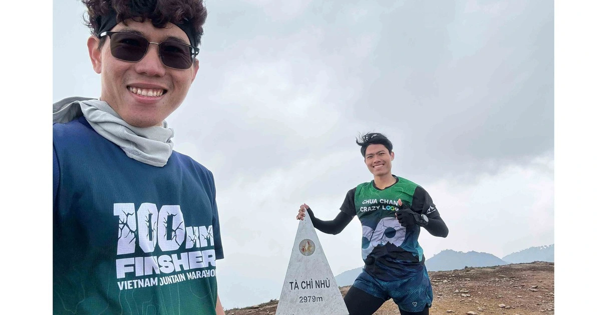 15일간 산속 300km 강행군… 20대 두 청년 기술자가 써 내려간 ‘태극 종주’ 기록