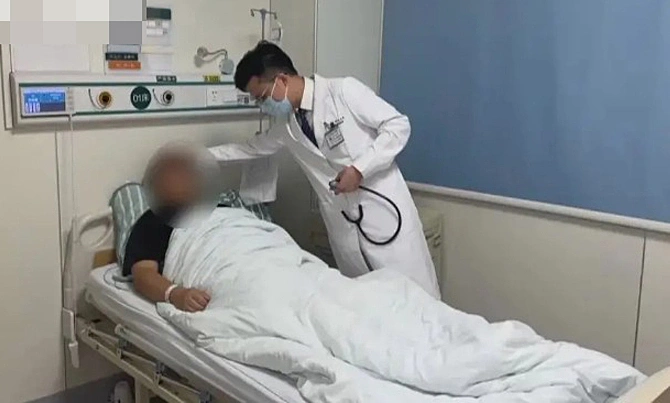 1주일간 고열 지속된 남성, 알고 보니 반려견서 옮은 ‘희귀병’… 중국 선전서 발생