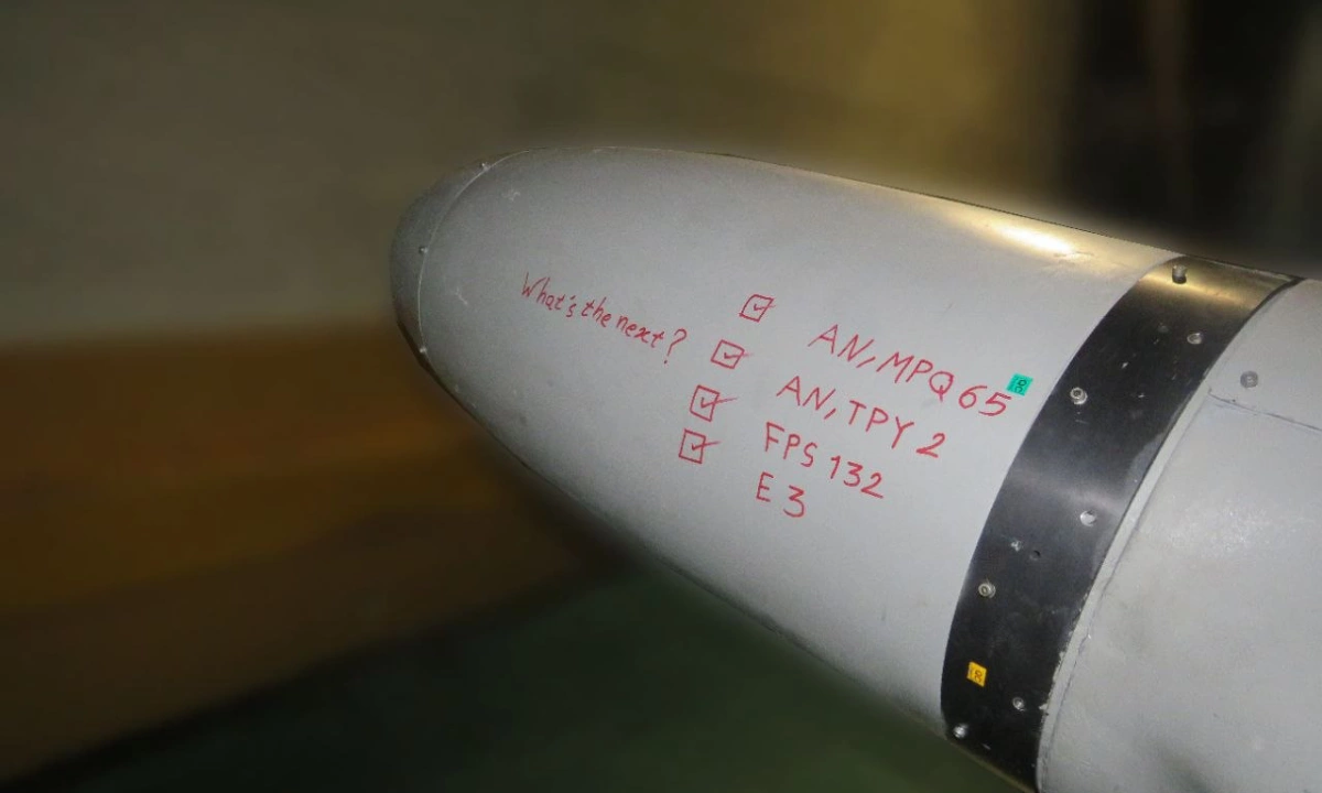 2,700만 원짜리 드론에 7,000억 원 '하늘의 지휘소' 피격… 이란, 미 E-3 파괴 무기 공개