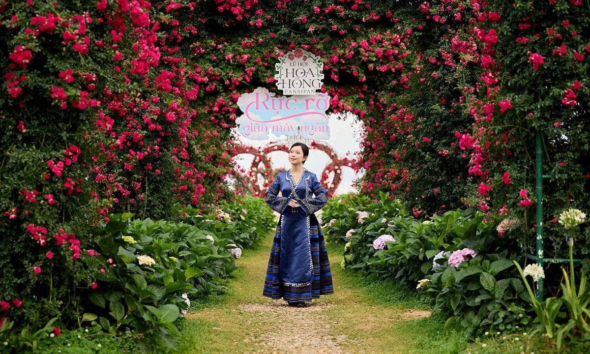 4월 30일 황금연휴, 북부 자가운전 여행지 5선… 하남부터 사파까지