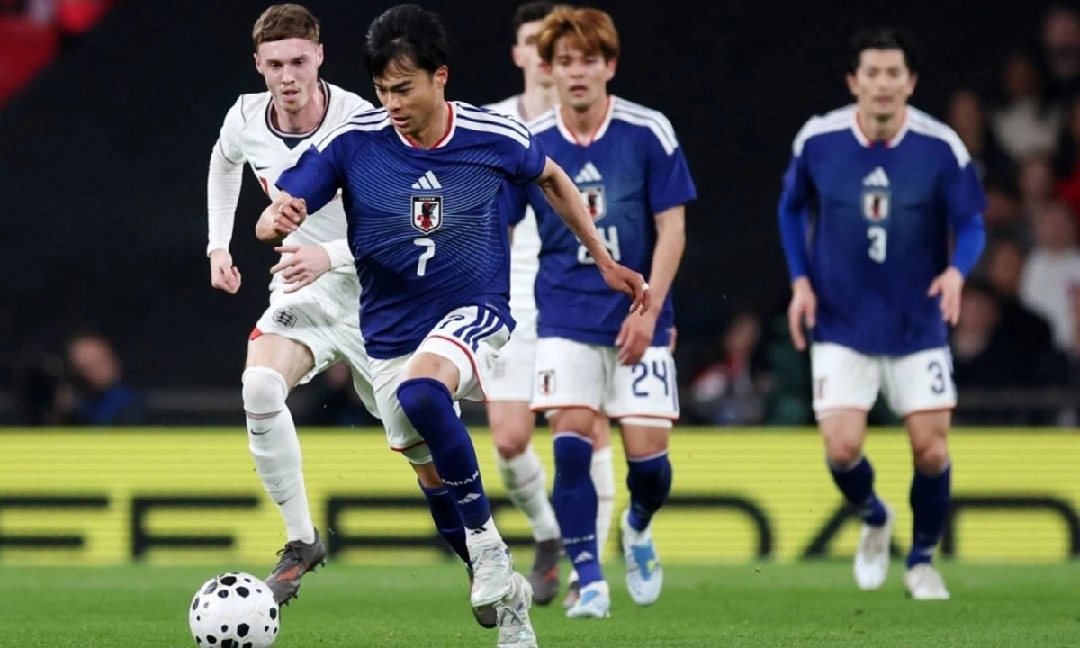 8강 넘어 우승 정조준하는 사무라이 재팬... 16강 징크스 돌파가 관건