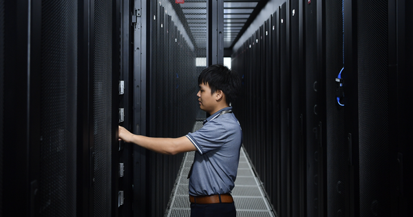 AI 열풍에 아태 데이터 센터 건설비 '껑충'... 베트남, 저비용 기지로 급부상