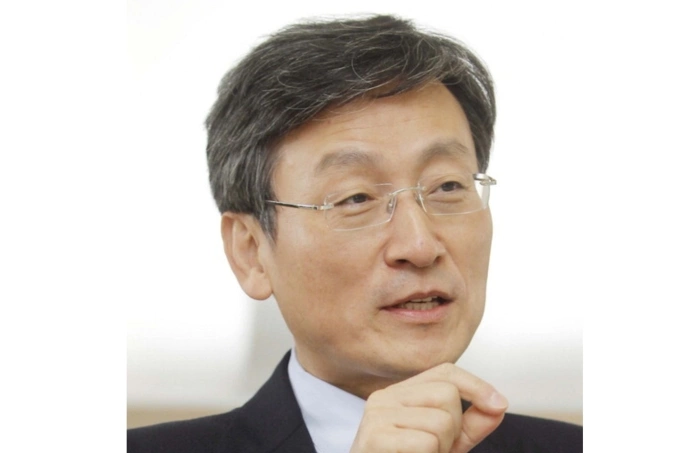 AI 열풍에 이오테크닉스 주가 급등… 성규동 회장 '억만장자' 대열 합류