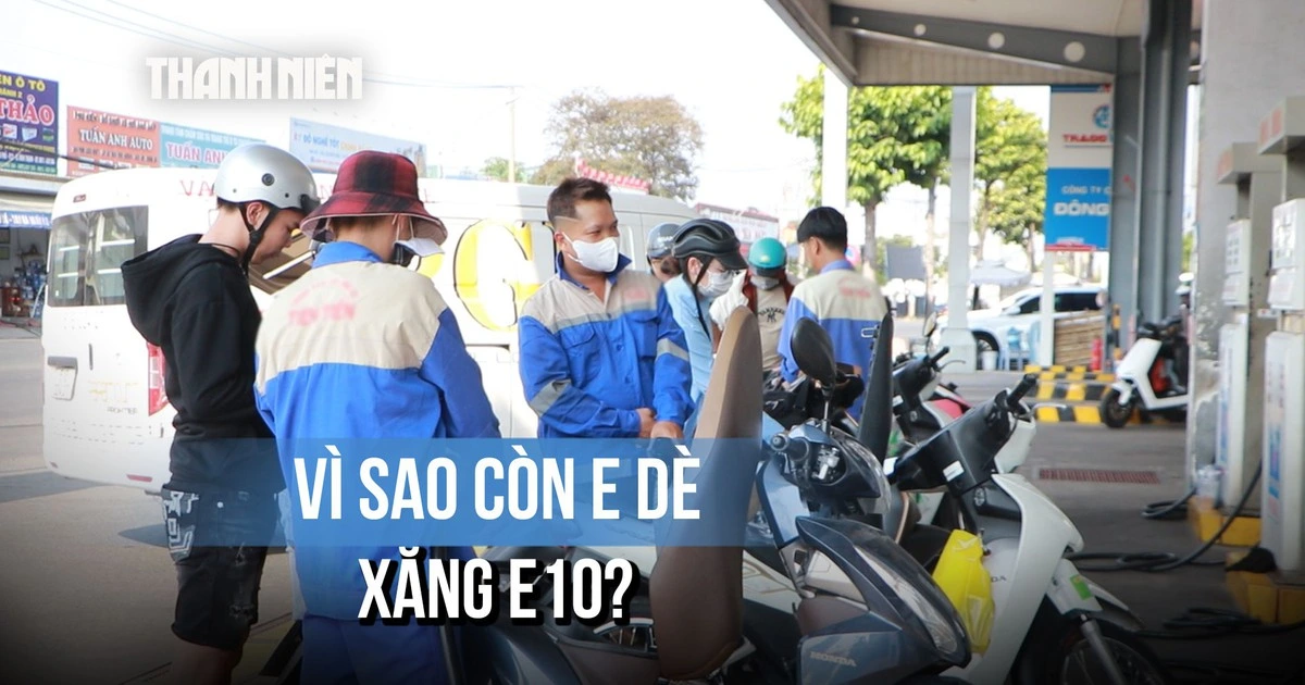 [E10 가솔린 집중분석 ①] 저렴한 가격에도 시민들은 '글쎄'... 가격보다 무서운 건 엔진 손상