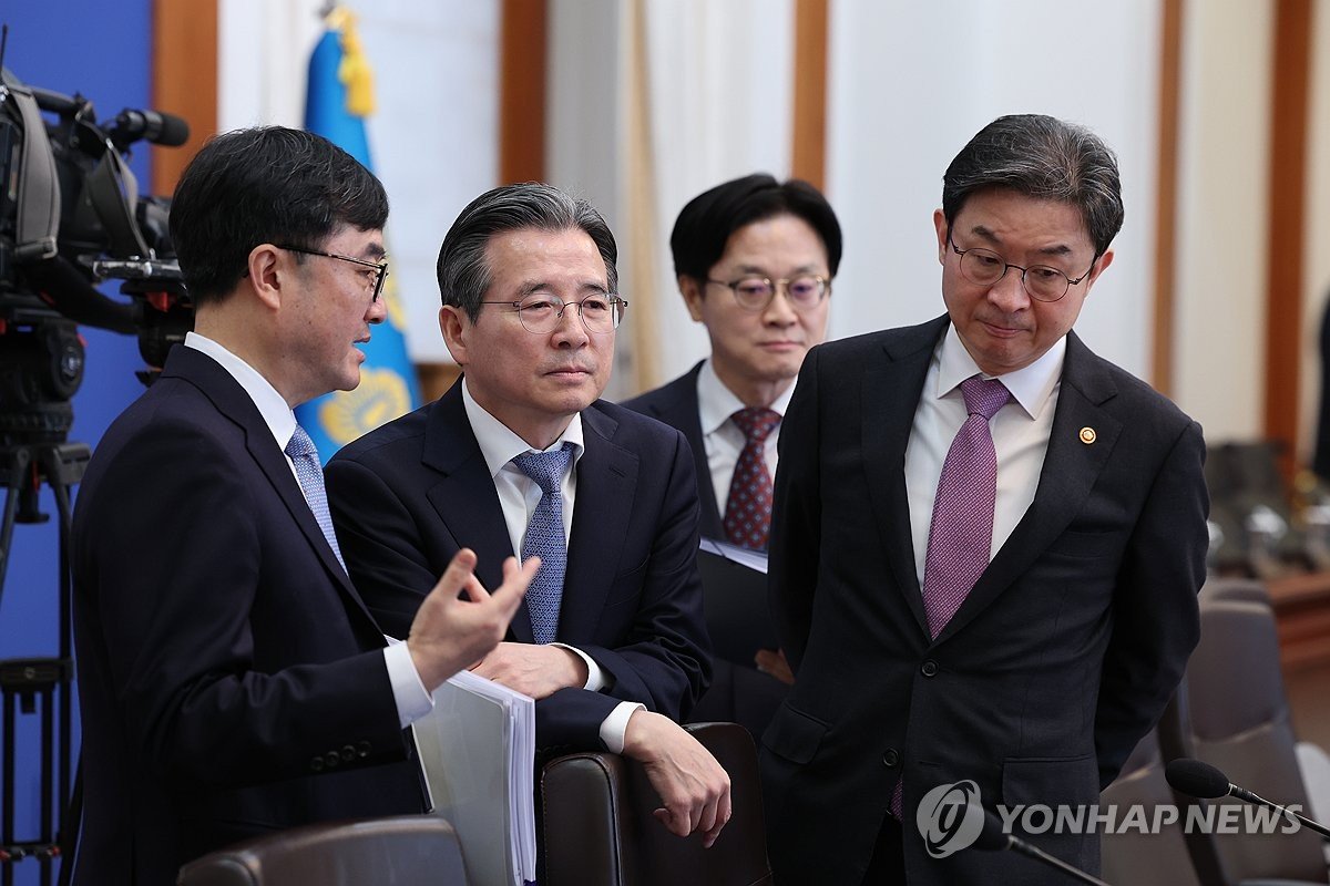 美-이란 협상 결렬에…靑 