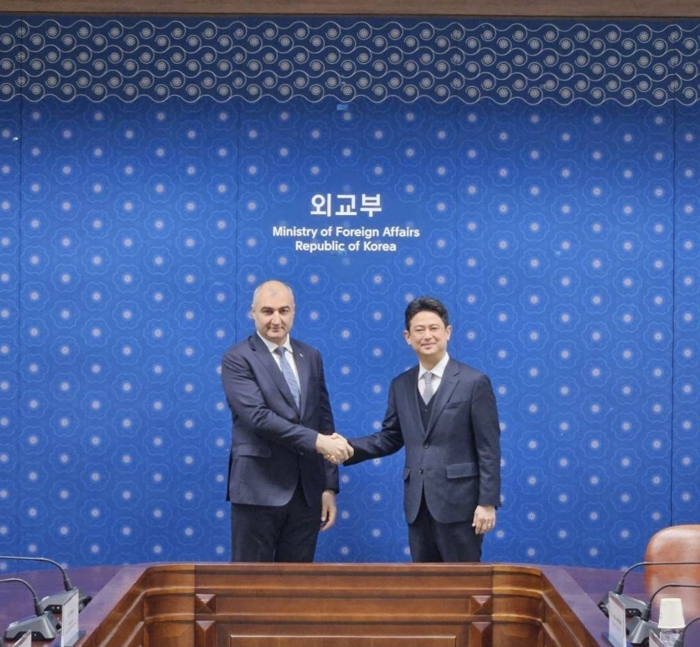 외교부, '이란 한국인 대피 협조' 투르크메니스탄에 사의