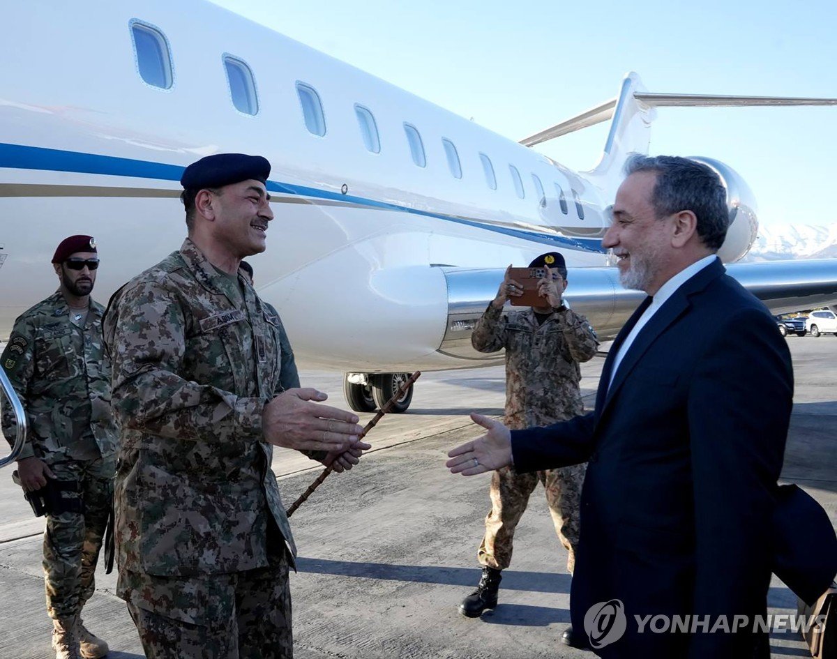 이란, 美와 2차 협상 합의 못해