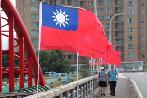 입국신고서에 '중국(대만)' 표기 없앤다…직전 출발지 항목 삭제