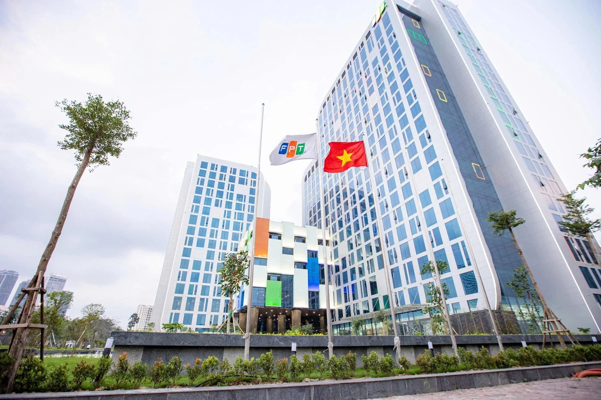 FPT, 2026년 정기 주주총회 앞두고 '성장 둔화·미래 전략' 10대 핵심 쟁점 부상