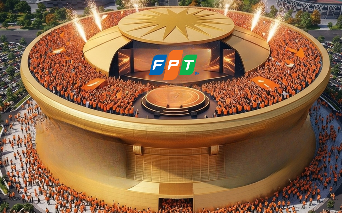 FPT 주주 1년 새 2배 급증... '13만 명' 육박하며 역대 최대 규모