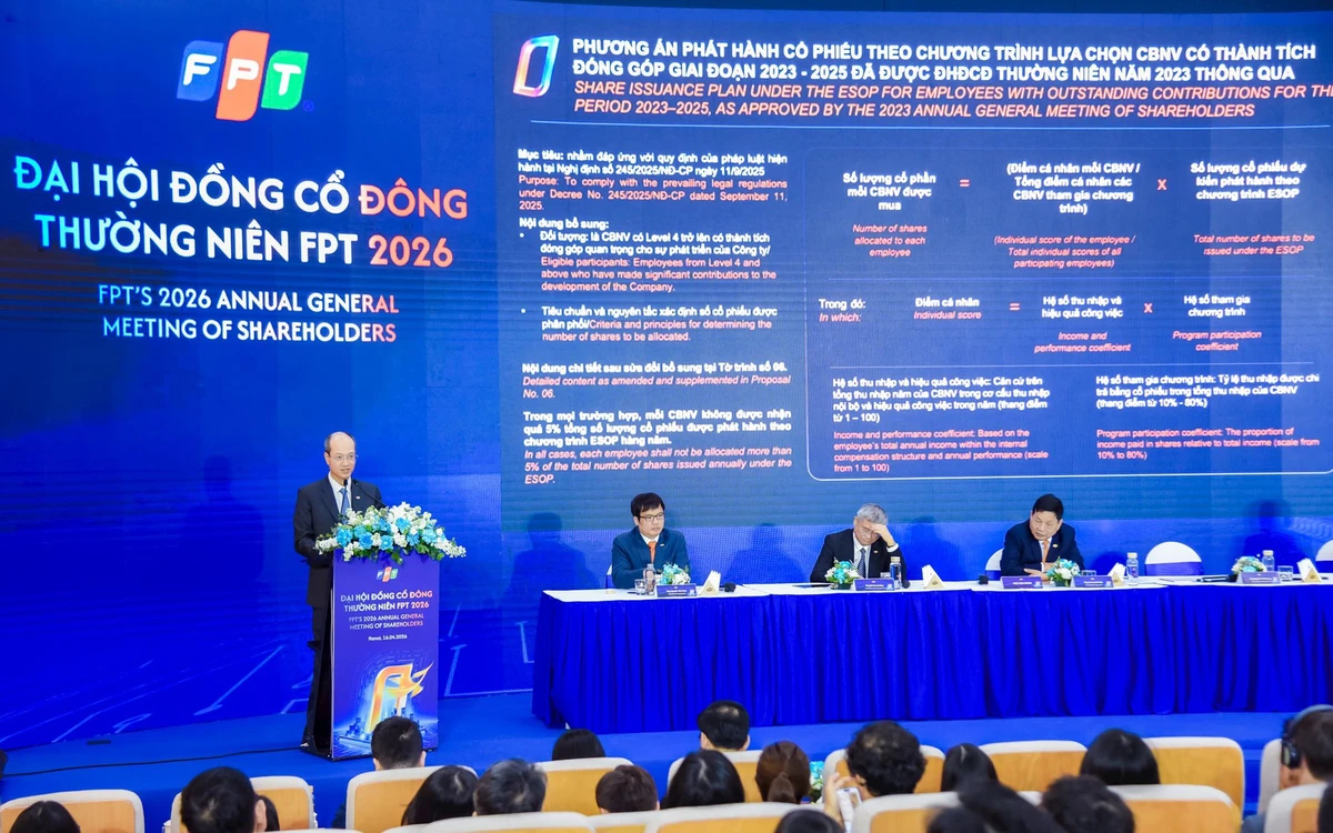 FPT 텔레콤 지분 구조 변화, FPT 그룹 실적에 미치는 영향은? 