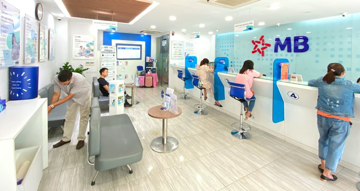 MB·VP뱅크·ACB 등 1분기 실적 ‘고공행진’… MB, 세전이익 9조 5,000억 동 달성