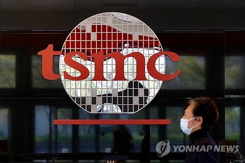 TSMC, 3월·1분기 매출 모두 최대…