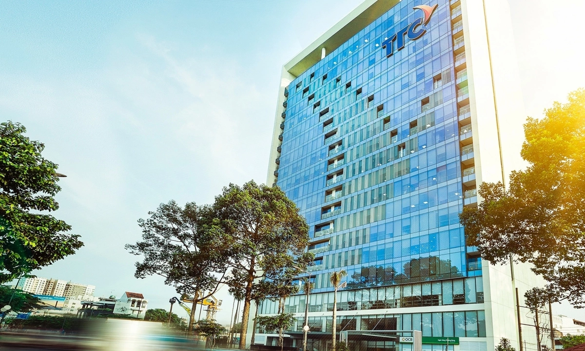 TTC랜드, 부동산 임대업체 ‘타잉타잉남’ 합병 추진… “임대 수익으로 안정적 현금 흐름 확보”