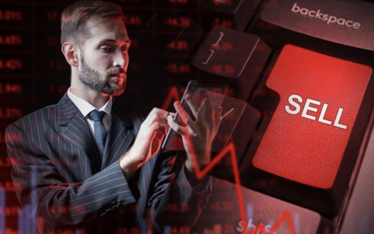 VN지수 25P 급등 1,800선 탈환… 외인, VHM 3.4조 동 '폭탄 매도'