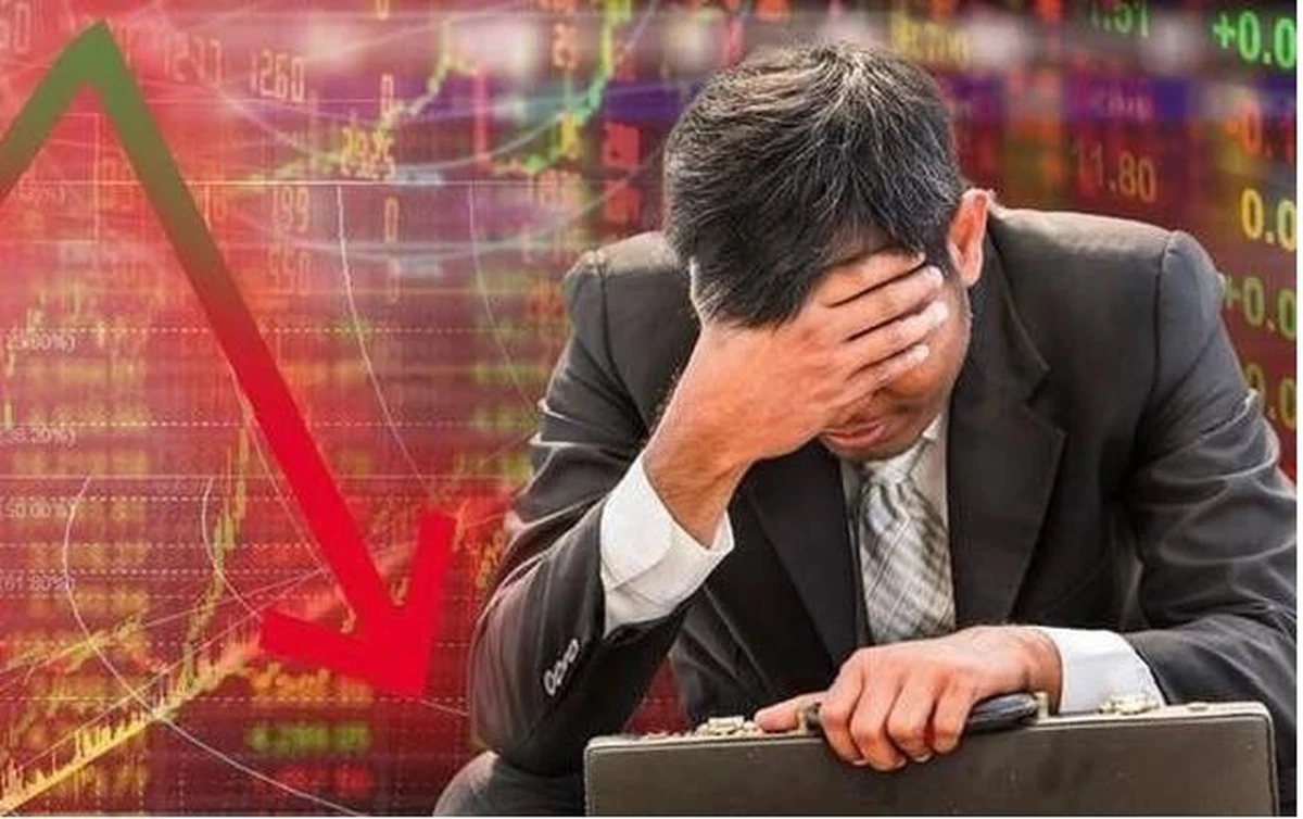 VN지수 79포인트 폭등하며 사상 최대 상승... 외인은 빈그룹 1.2조 '폭풍 매도'