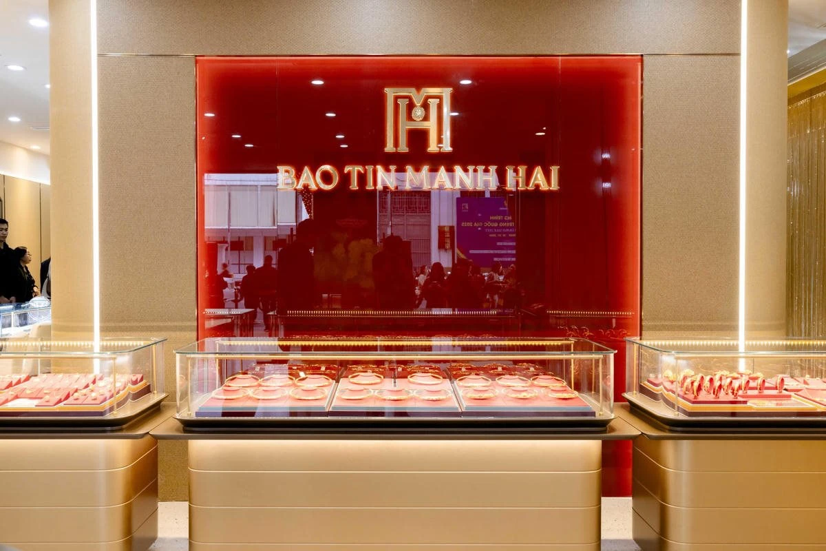 ‘IPO 준비’ 바오띤마잉하이, 실물 은(銀) 시장 전격 진출… ‘금·은 자산’ 투트랙 공략